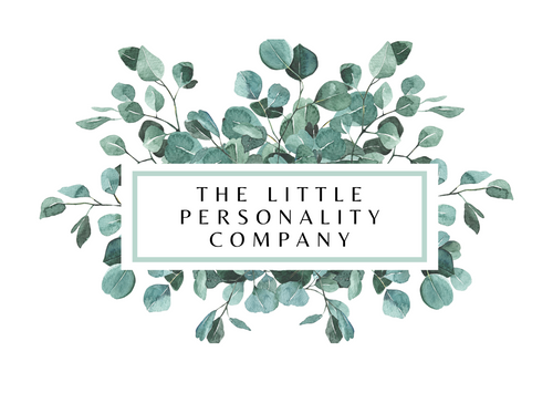 The Little Personality Co